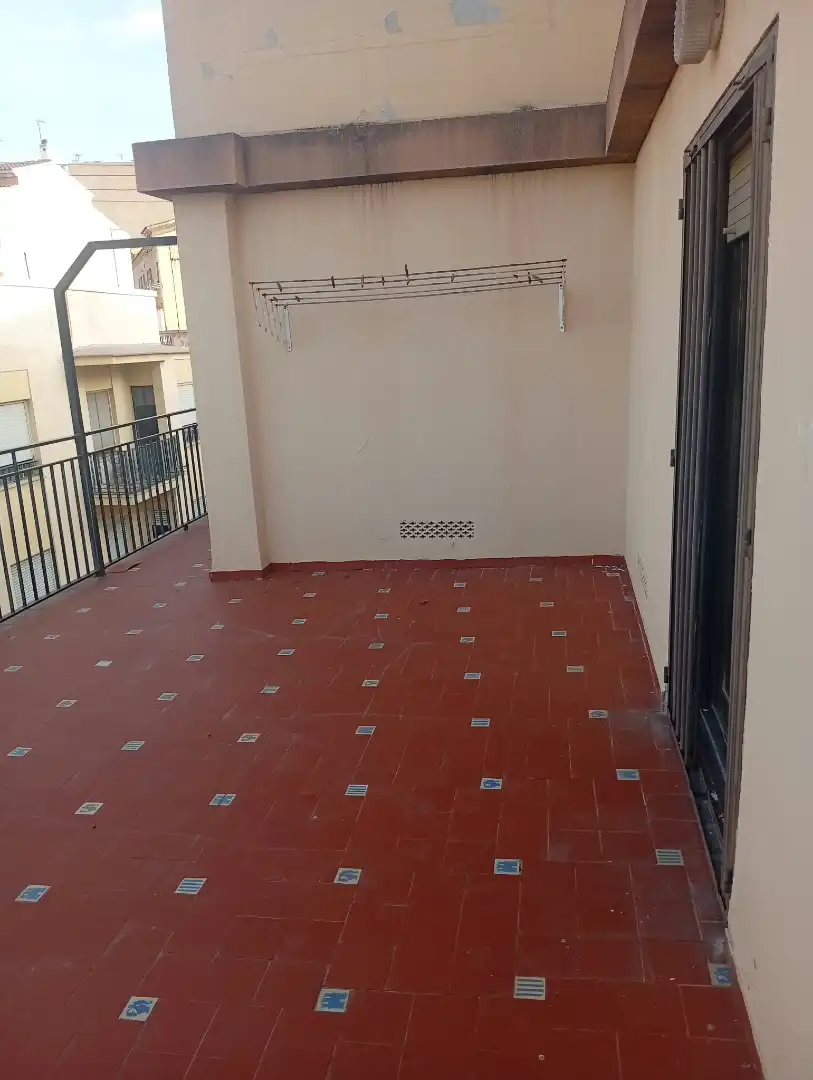 Flat with lift for sale in Carrer Vàzquez Mella