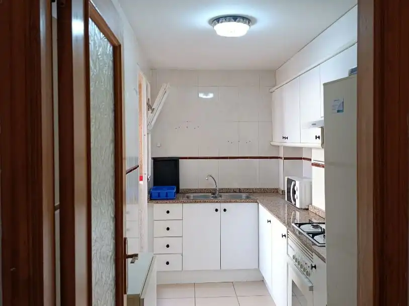 Flat with pool to rent in Llobarro 11, imagen 2
