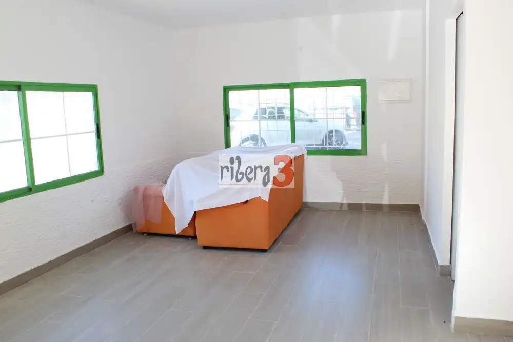 Bedroom of Commercial properties for sale in San Javier