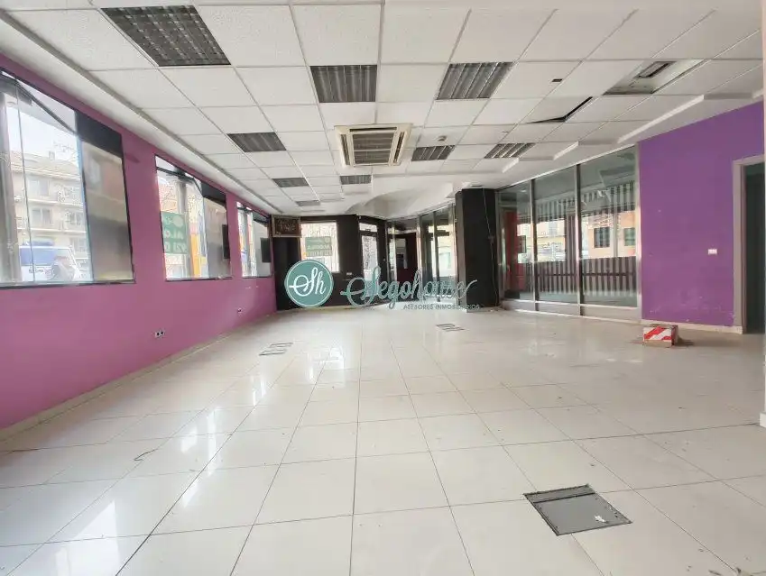 Local comercial de lloguer a Centro, imagen 31