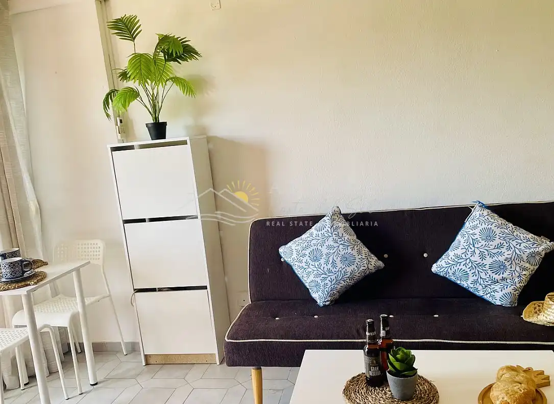 Estudi en venda a Casablanca - La Viñuela