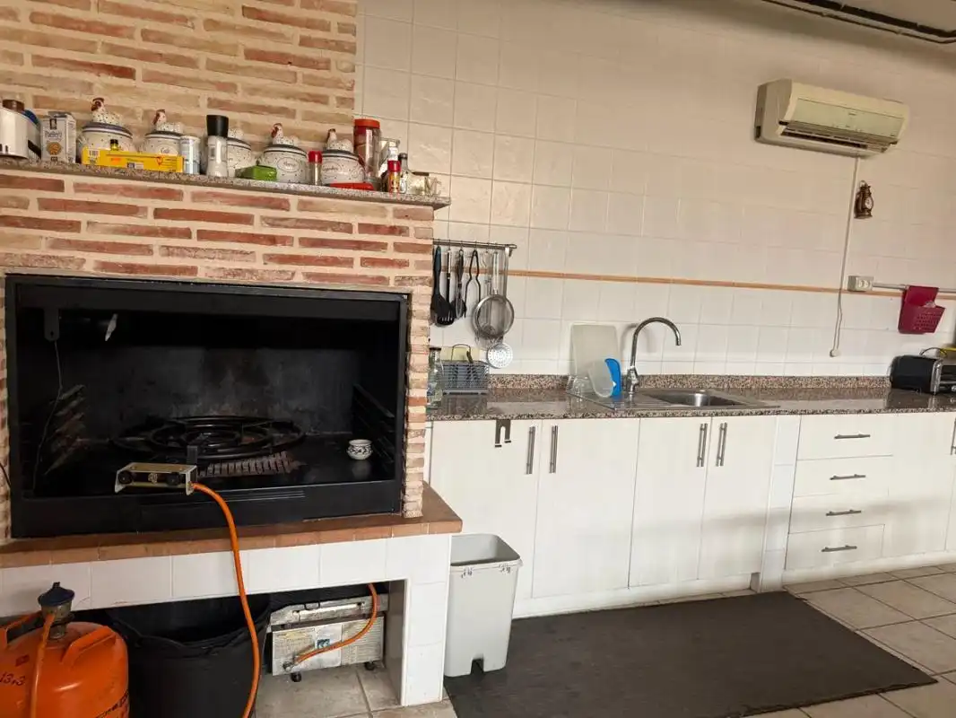 Adosado con terraza en venta en Carr. Murcia-Barinas, imagen 23