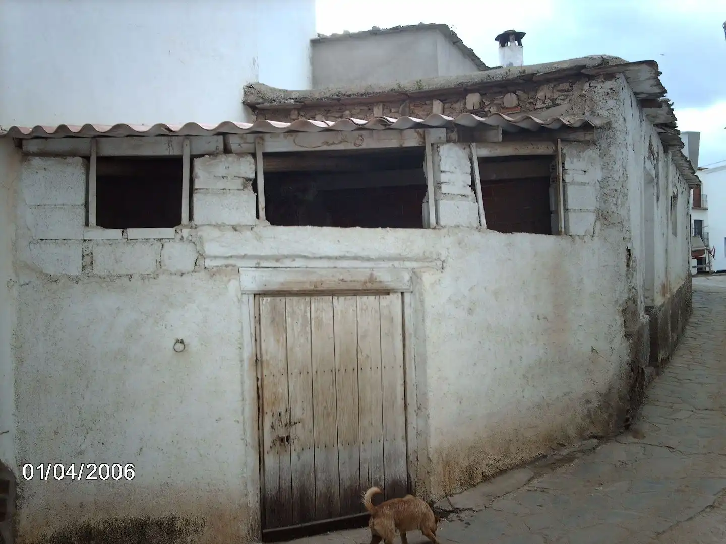 Casa en venta en Calle la Rosario. 19, imagen 8