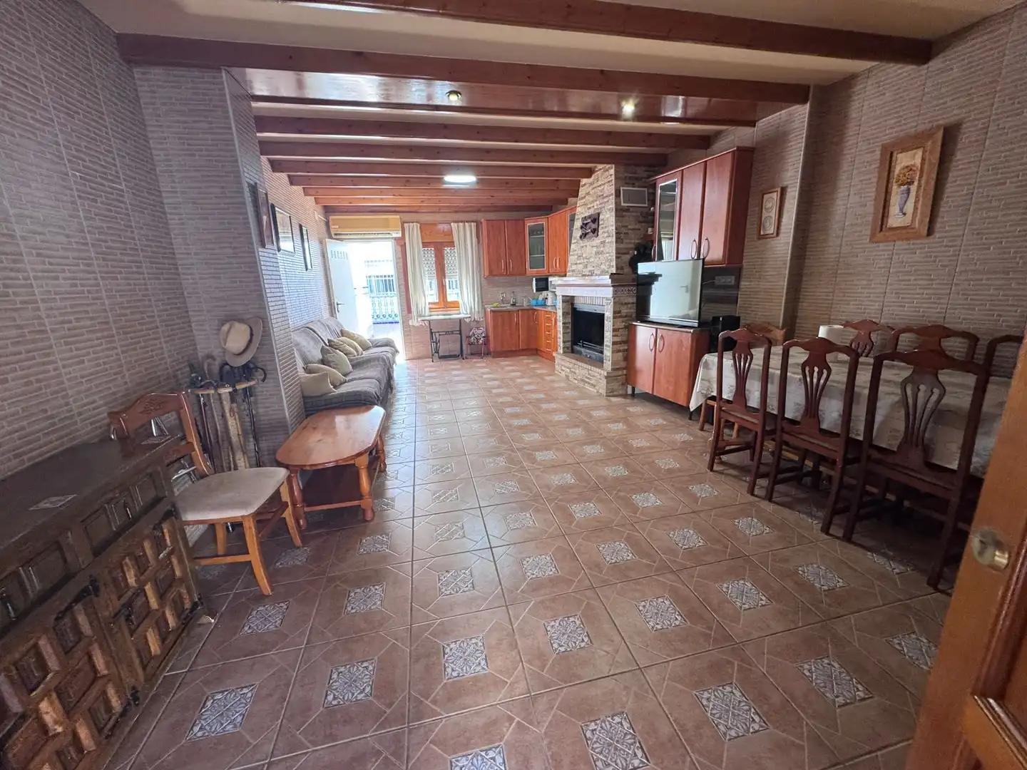 Casa a schiera in vendita a Santiago de la Ribera, imagen 5