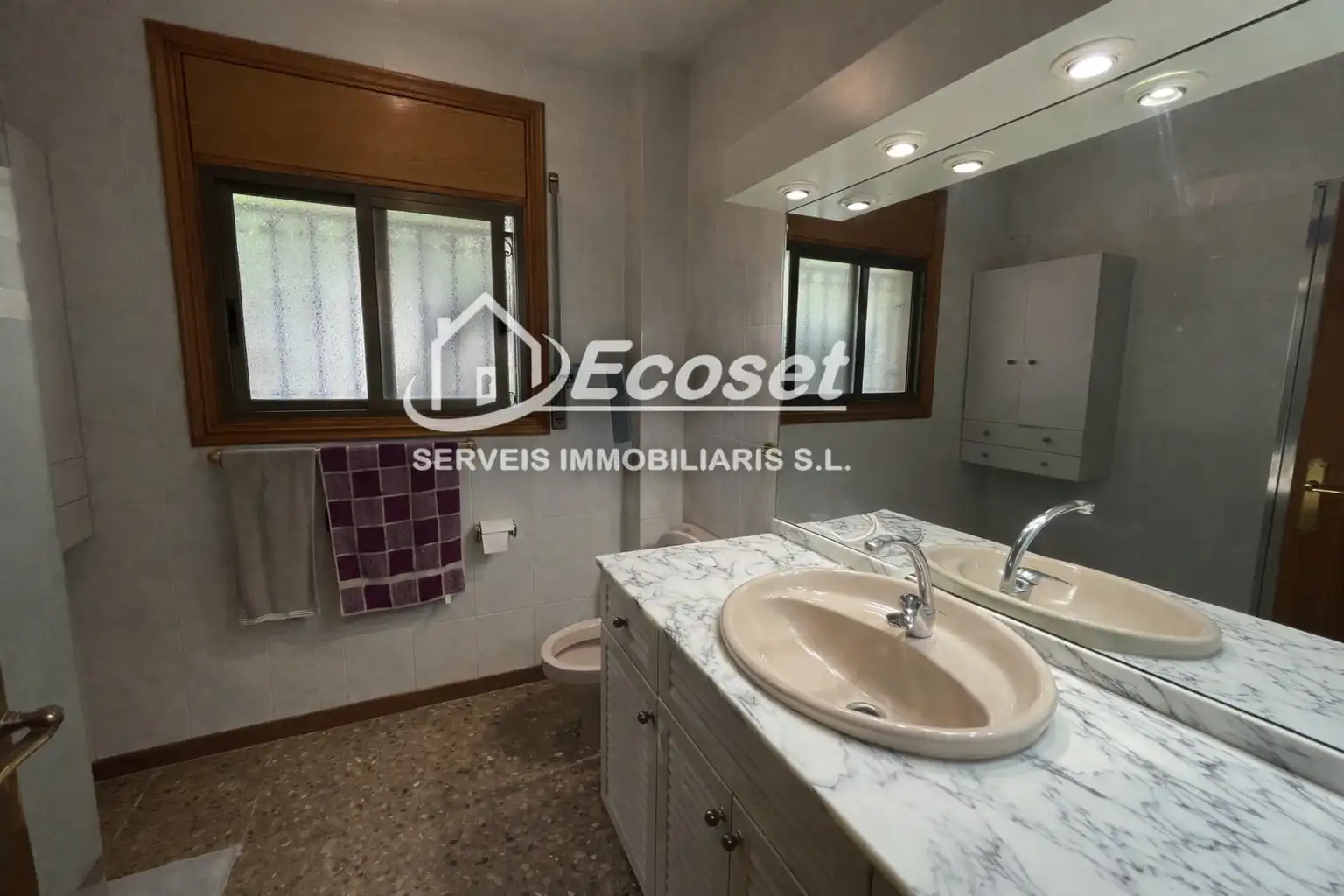 Villa con piscina in vendita a Vallirana, imagen 32