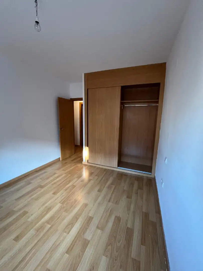 Bedroom of Flat for sale in Arganda del Rey  with Heating, Parquet flooring and Storage room