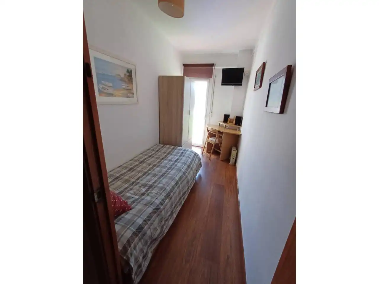 Wohnung zum Verkauf in Calle Girona, Centre