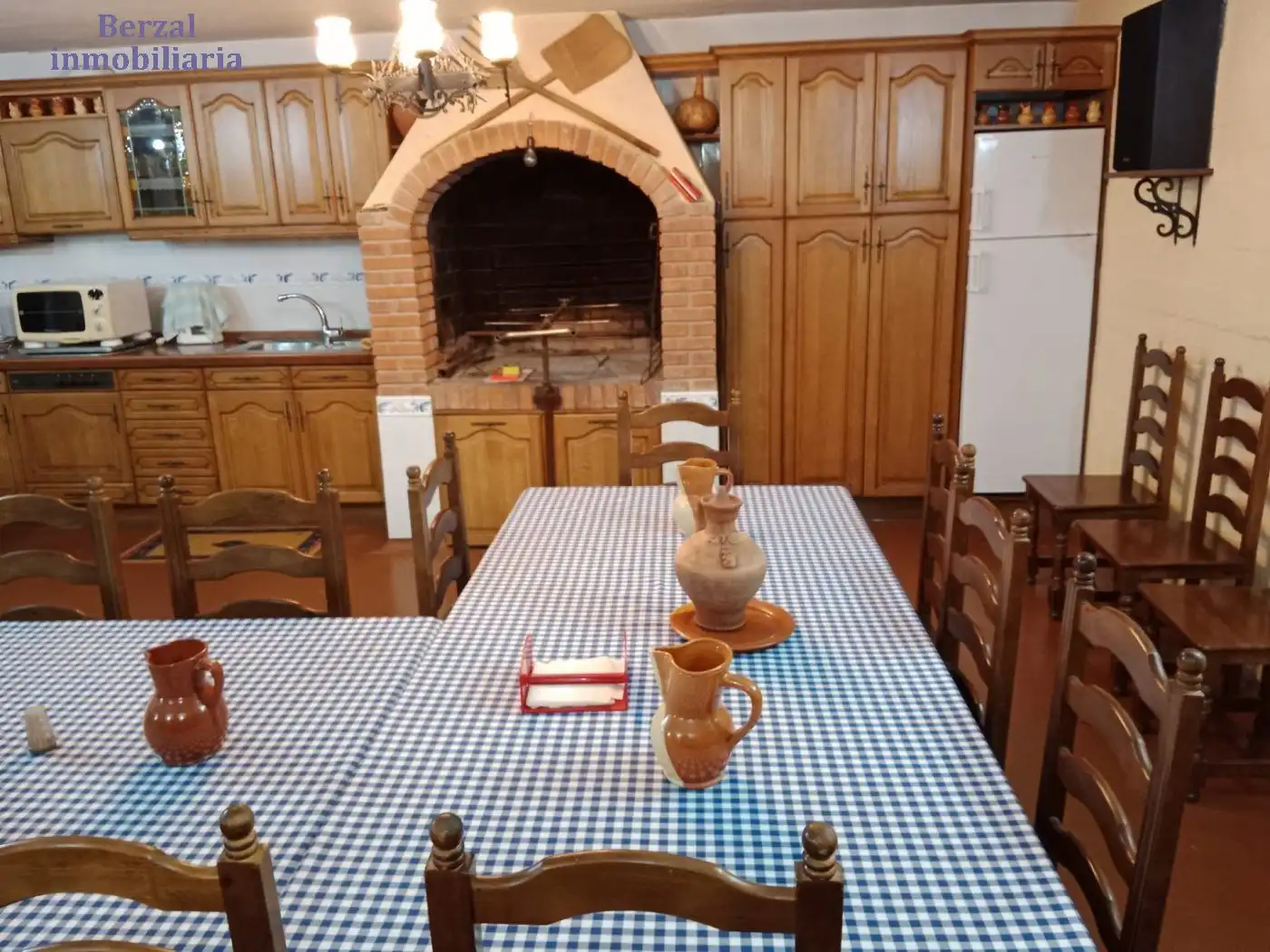 Haus mit Garten zum Verkauf in Calle Senda de Bueyo, imagen 46