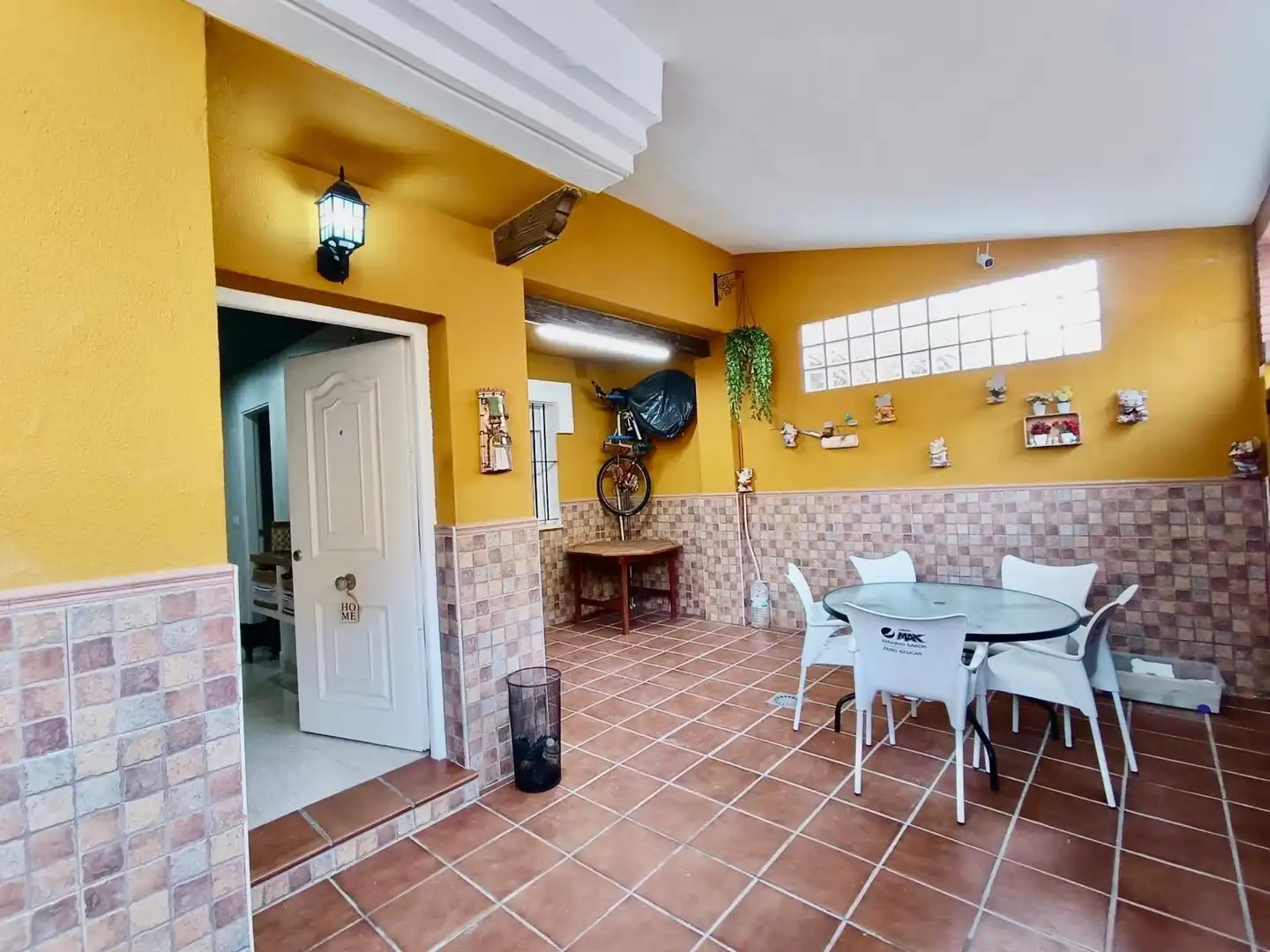Reihenhaus mit Garten zum Verkauf in El Romeral - Peñón de Zapata, imagen 33