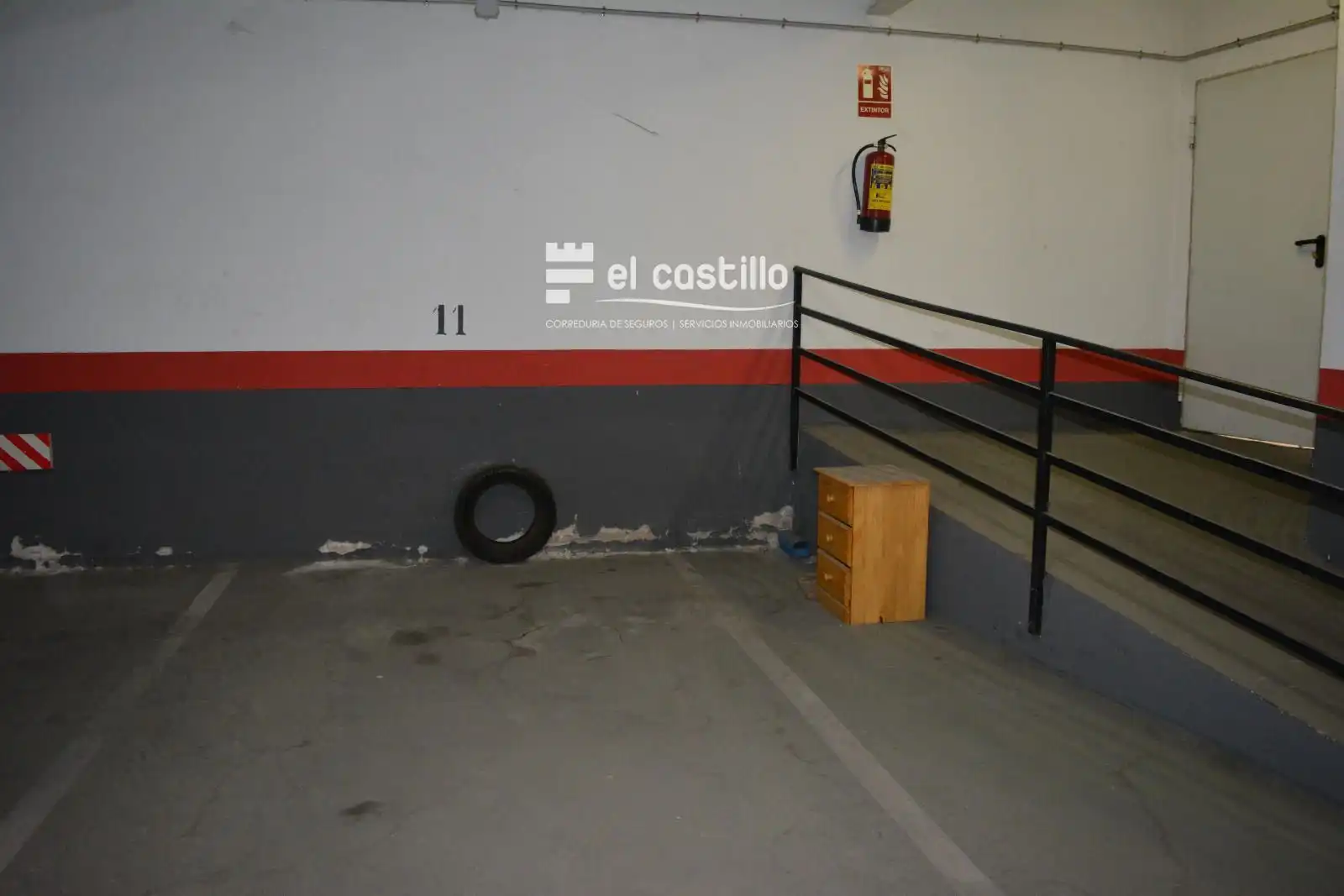 Wohnung zur Miete in La Dehesa, Sotillo de la Adrada