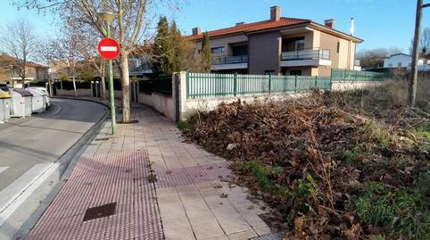 Foto 3 de Residencial en venda a Mirabueno, Parce, San Julián - Barriada de Cortes, Burgos Capital