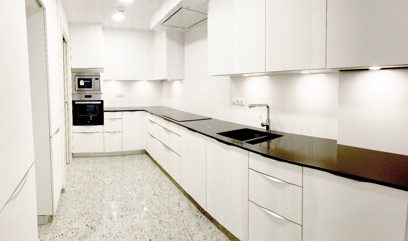 Apartment for sale in Centro