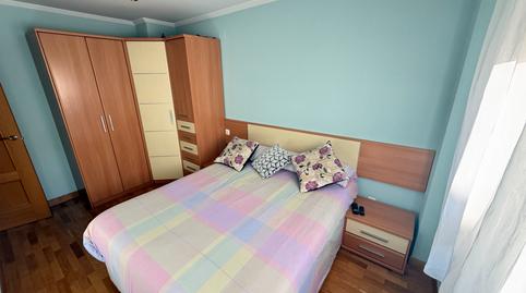 Foto 4 de Pis en venda a Calle Sebastián Elcano, Avenida de Madrid, Palencia