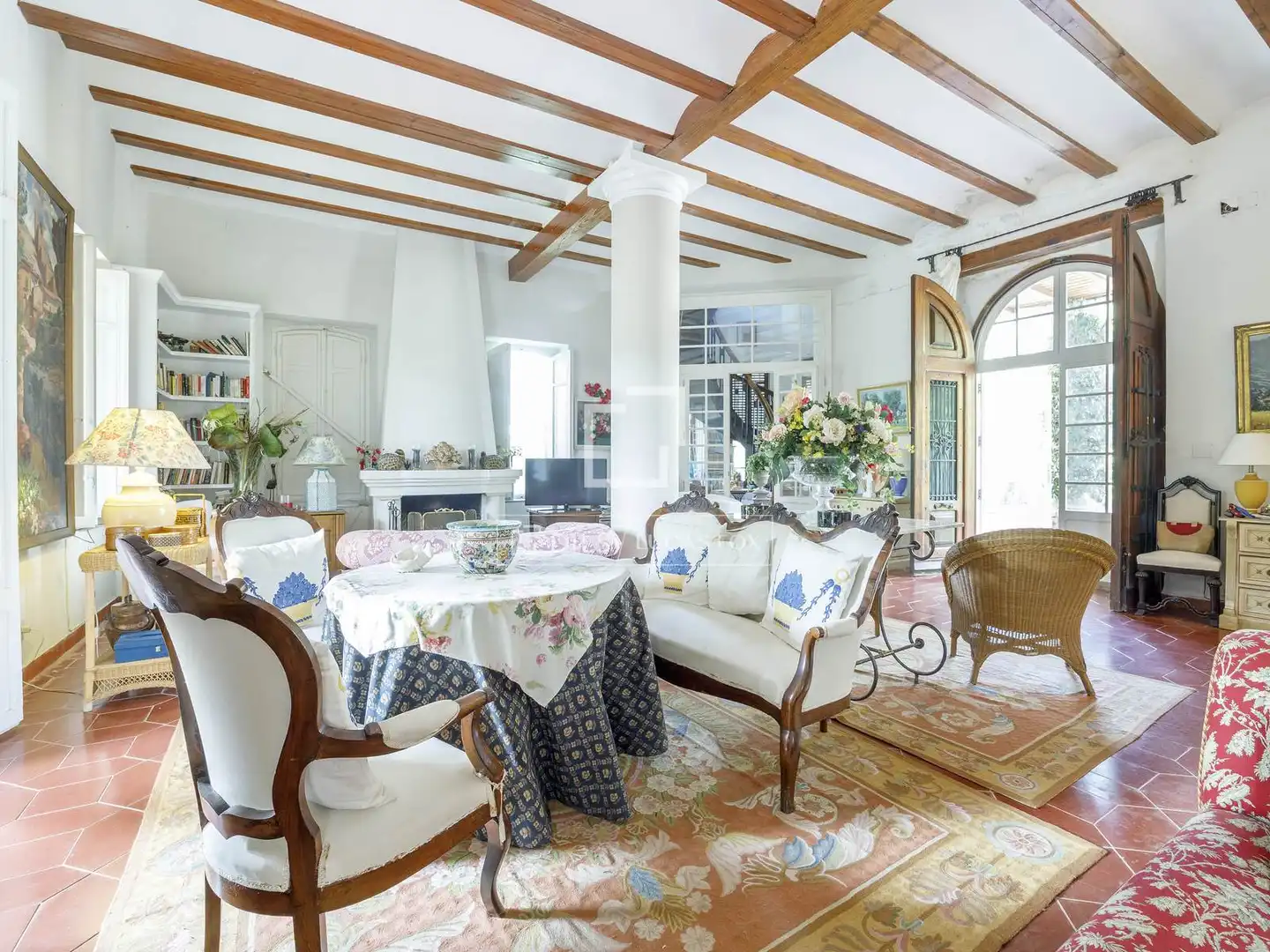 Villa con terrazza in vendita a Monteamor - La Carrasca - El Peucal, imagen 65