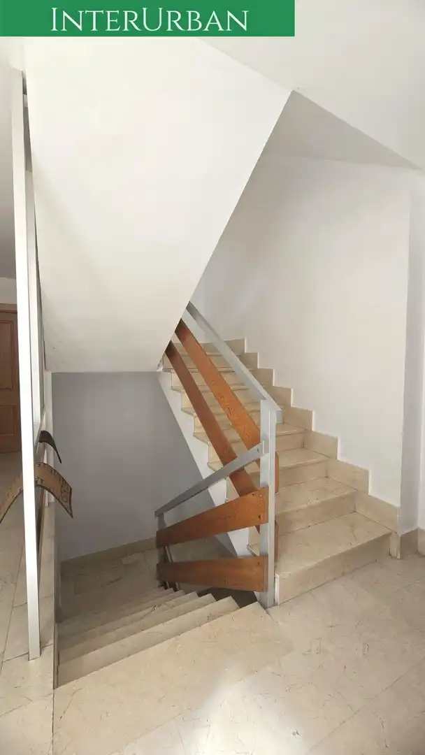 Piso en venta en Parque de la Bombilla