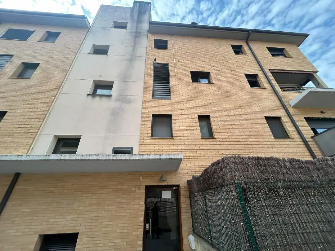 Wohnung zum Verkauf in C/ Salvador Espriu