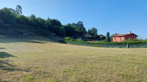 Foto 5 de Residencial en venda a Lavandera, Lavandera, Asturias