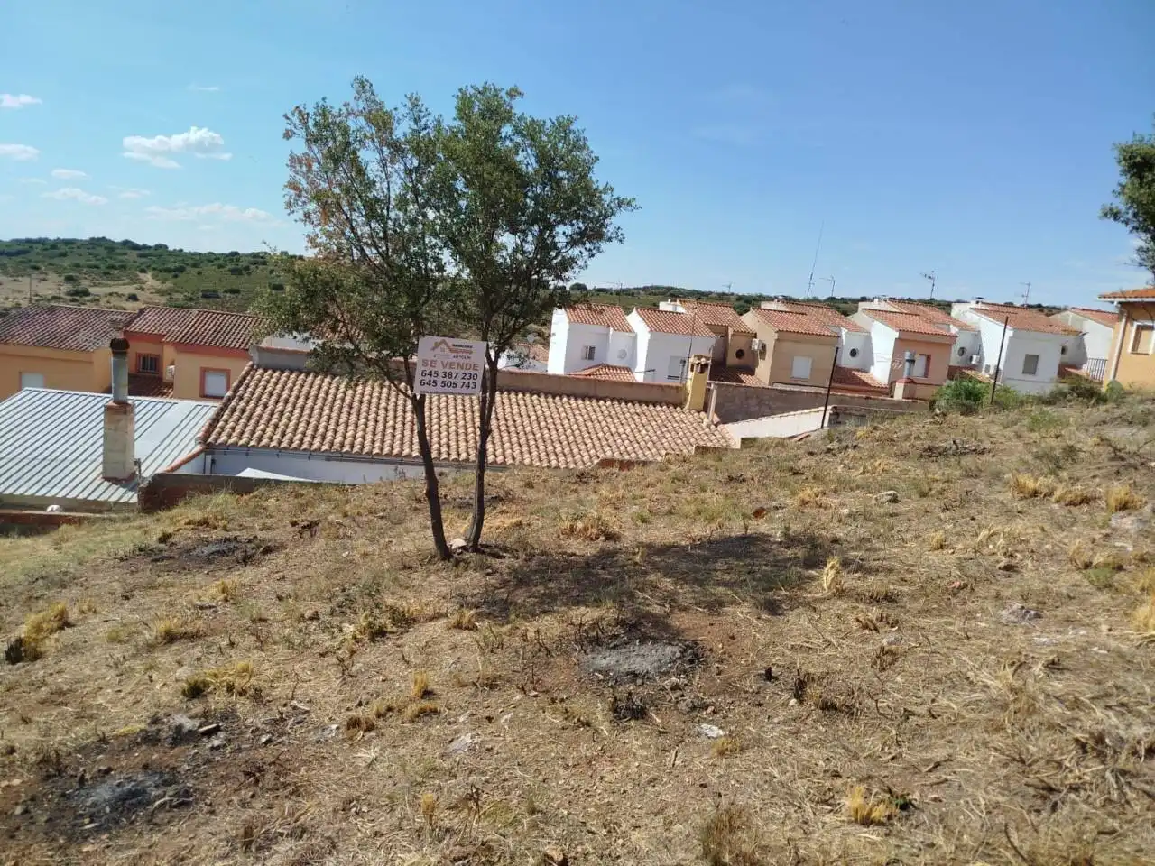 Residential for sale in Ruidera