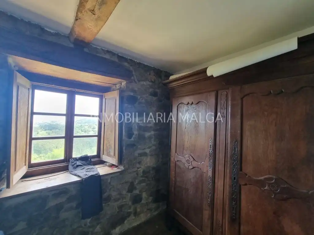 Casa o chalet en venta en Colunga con Jardín privado, Parquet y Terraza