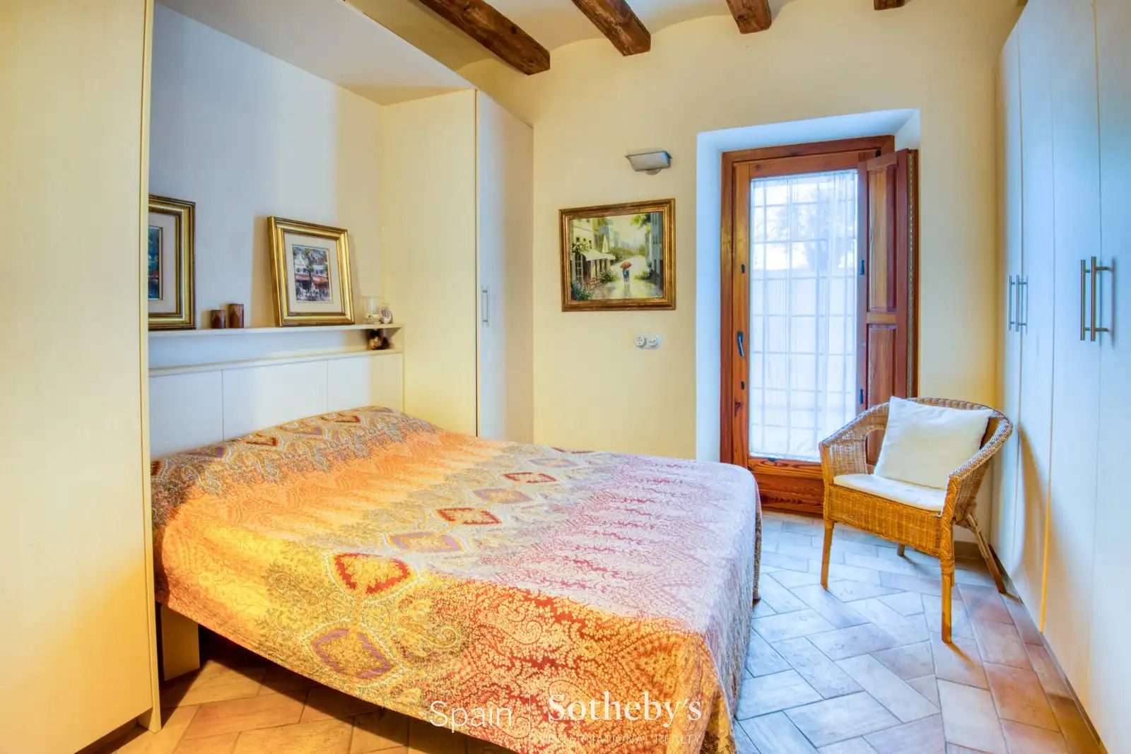 Haus mit Pool zum Verkauf in Sant Pol, imagen 23