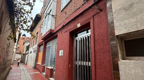 Foto 2 de Piso en venta en Travesía San Isidro, 1, Tudela de Duero, Valladolid