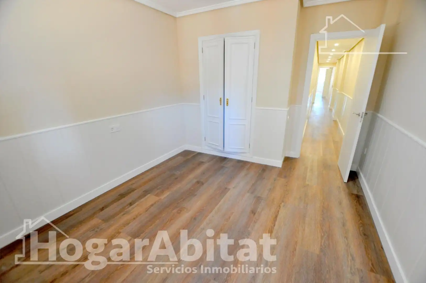 Flat with terrace for sale in Calle de San Vicente Mártir, imagen 27