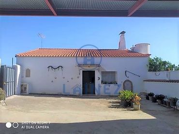Terreny residencial en venda a Hinojosa del Duque