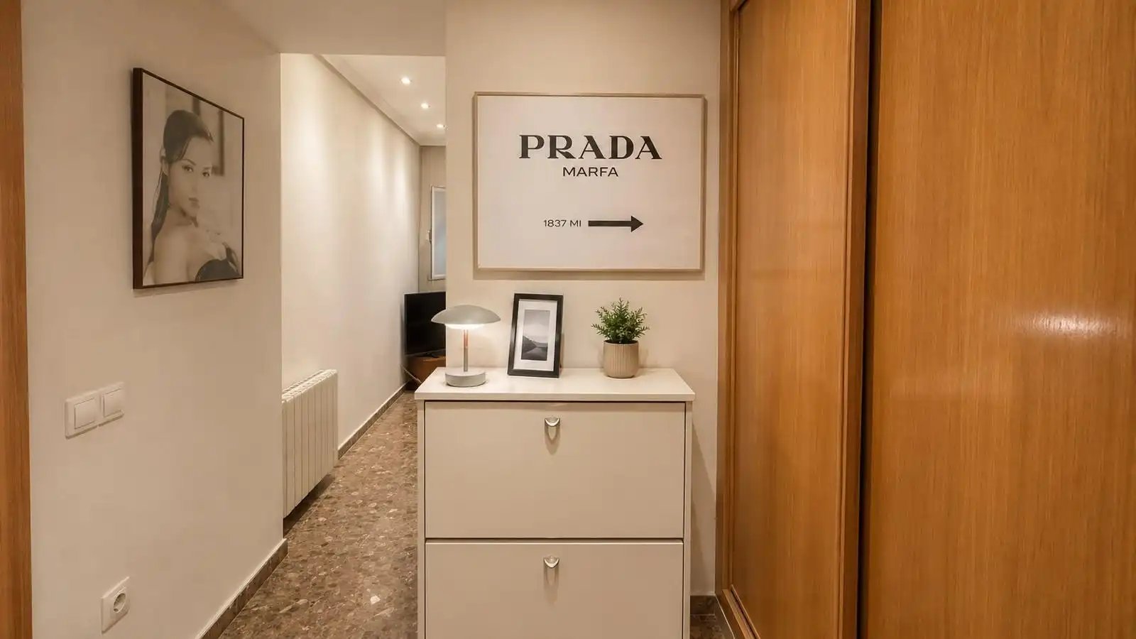 Flat for sale in Valencia  with Air Conditioner, Heating and Private garden