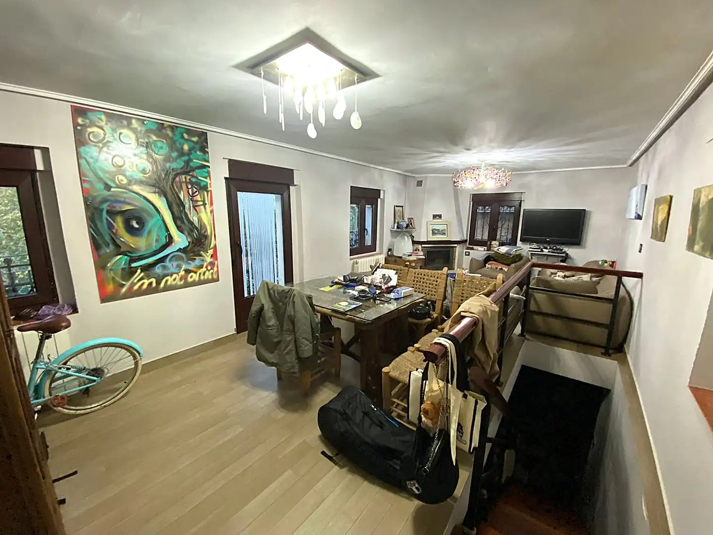 Maison avec jardin à vendre à Barrio Mioño, imagen 6
