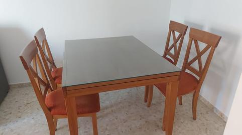 Foto 4 de Apartament de lloguer a Carretera de Corte de Peleas, San Roque - Ronda Norte, Badajoz Capital