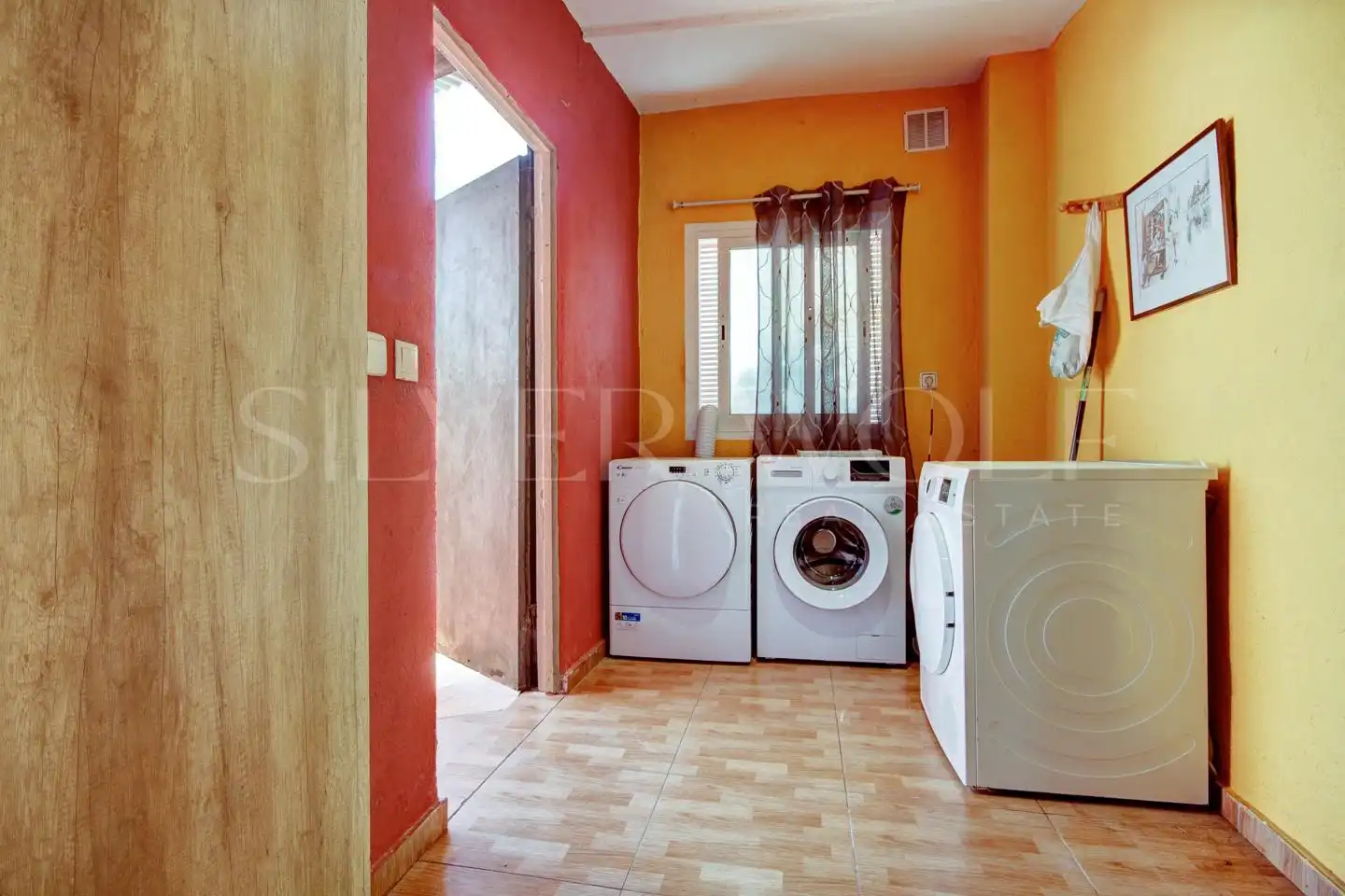 Casa o xalet en venda en Pontons amb Jardí privat, Terrassa i Traster