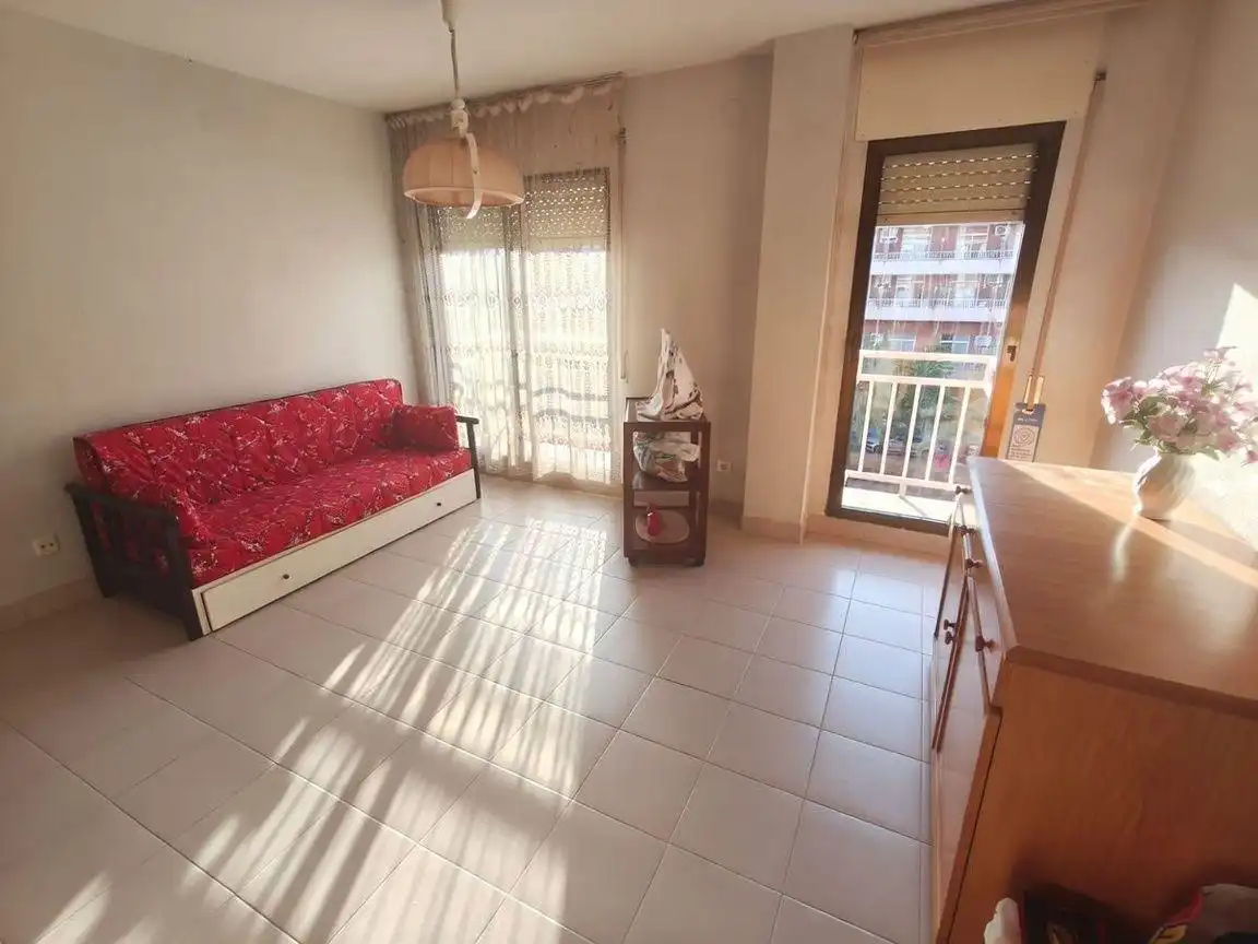 Apartamento con ascensor en venta en El Maset, imagen 2