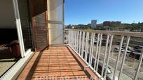 Balcony of Flat for sale in Granollers  with Air Conditioner and Terrace