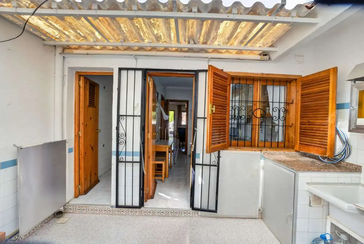 Einfamilien-Reihenhaus zum Verkauf in San Pedro del Pinatar