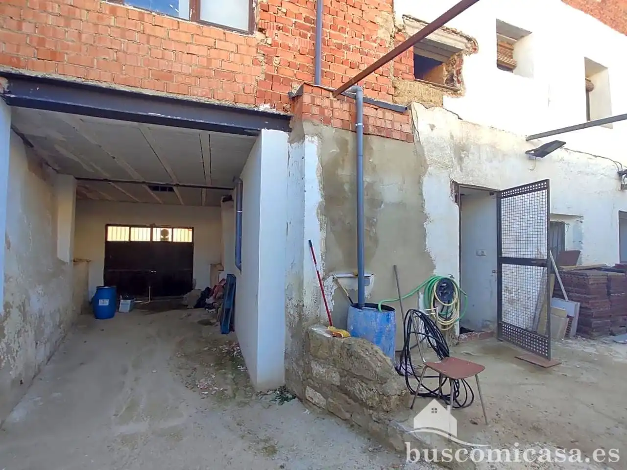 Maison avec terrasse à vendre à Horno Benavides, imagen 4