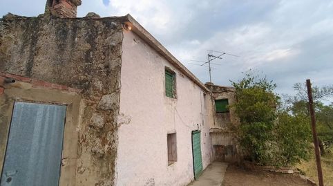 Foto 5 von Haus oder Chalet zum Verkauf in Masia Pla Sabater, 9, Culla, Castellón