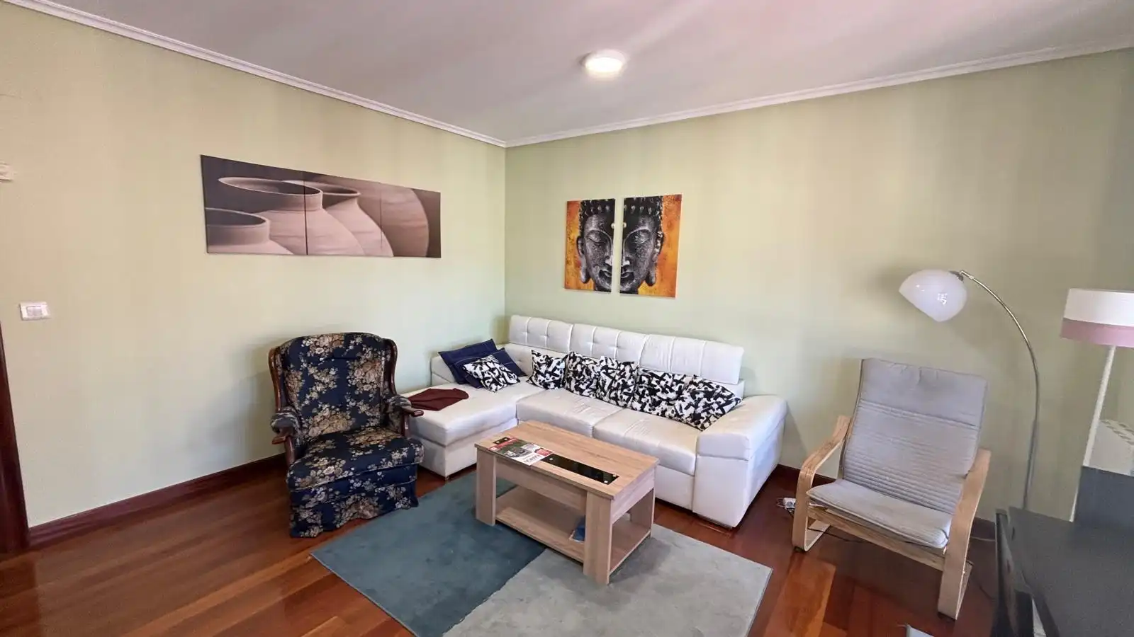 Appartamento con terrazza in vendita a Barrio la Somadilla 31A, imagen 45