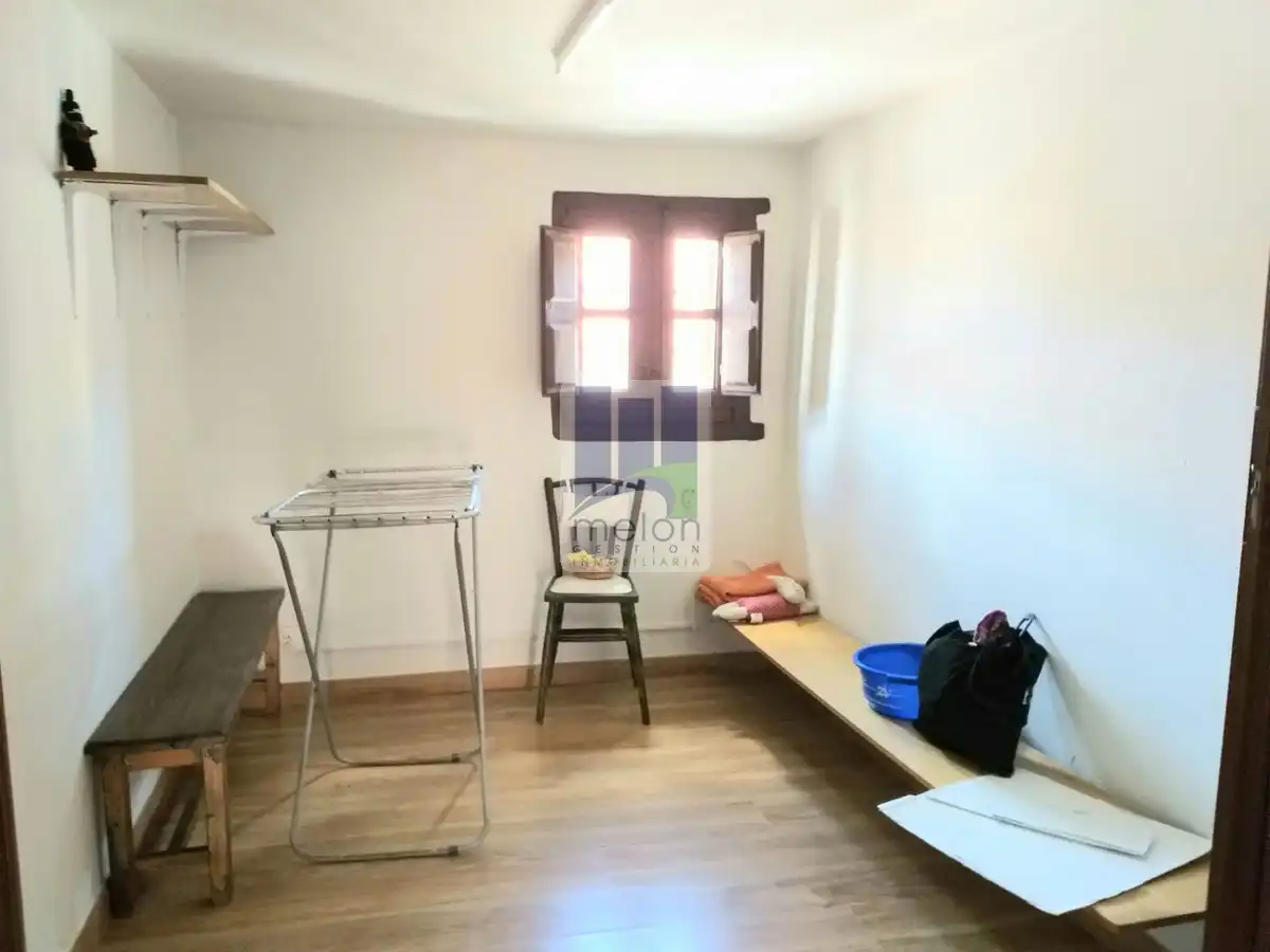 Bedroom of Houses for sale in Arlanzón  with Storage room