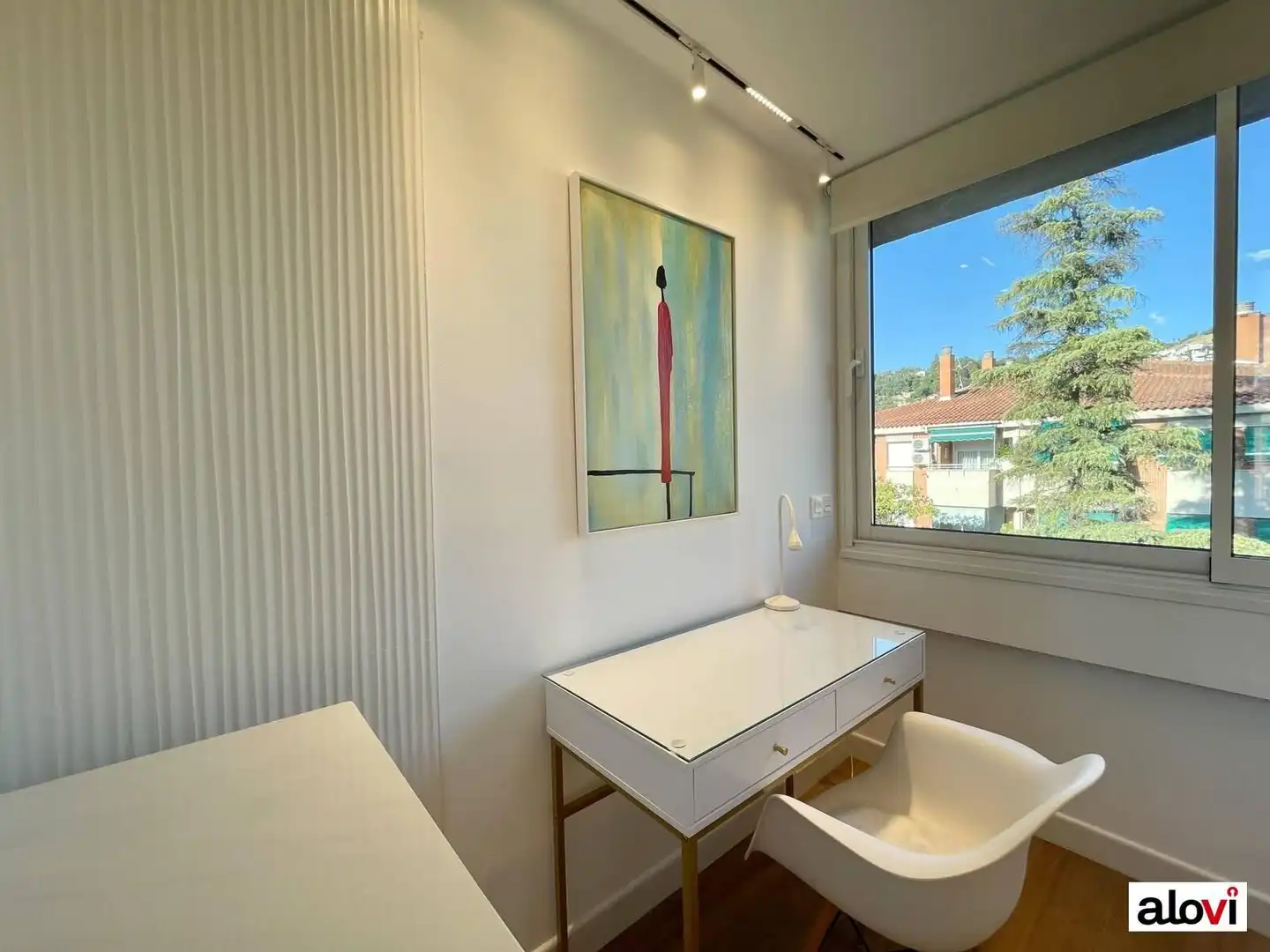 Flat with terrace to rent in Calle COMPOSITOR RUIZ AZNAR, imagen 26