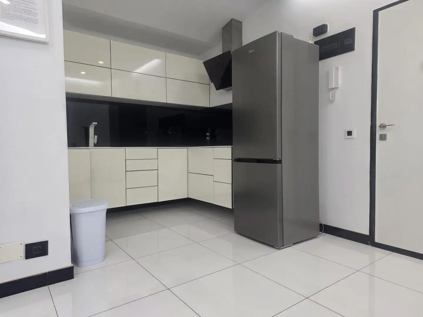 Kitchen of Apartments for sale in Las Palmas de Gran Canaria  with Furnished
