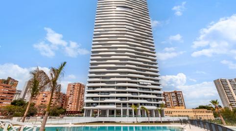 Photo 3 of Flat for sale in Playa Poniente, Alicante