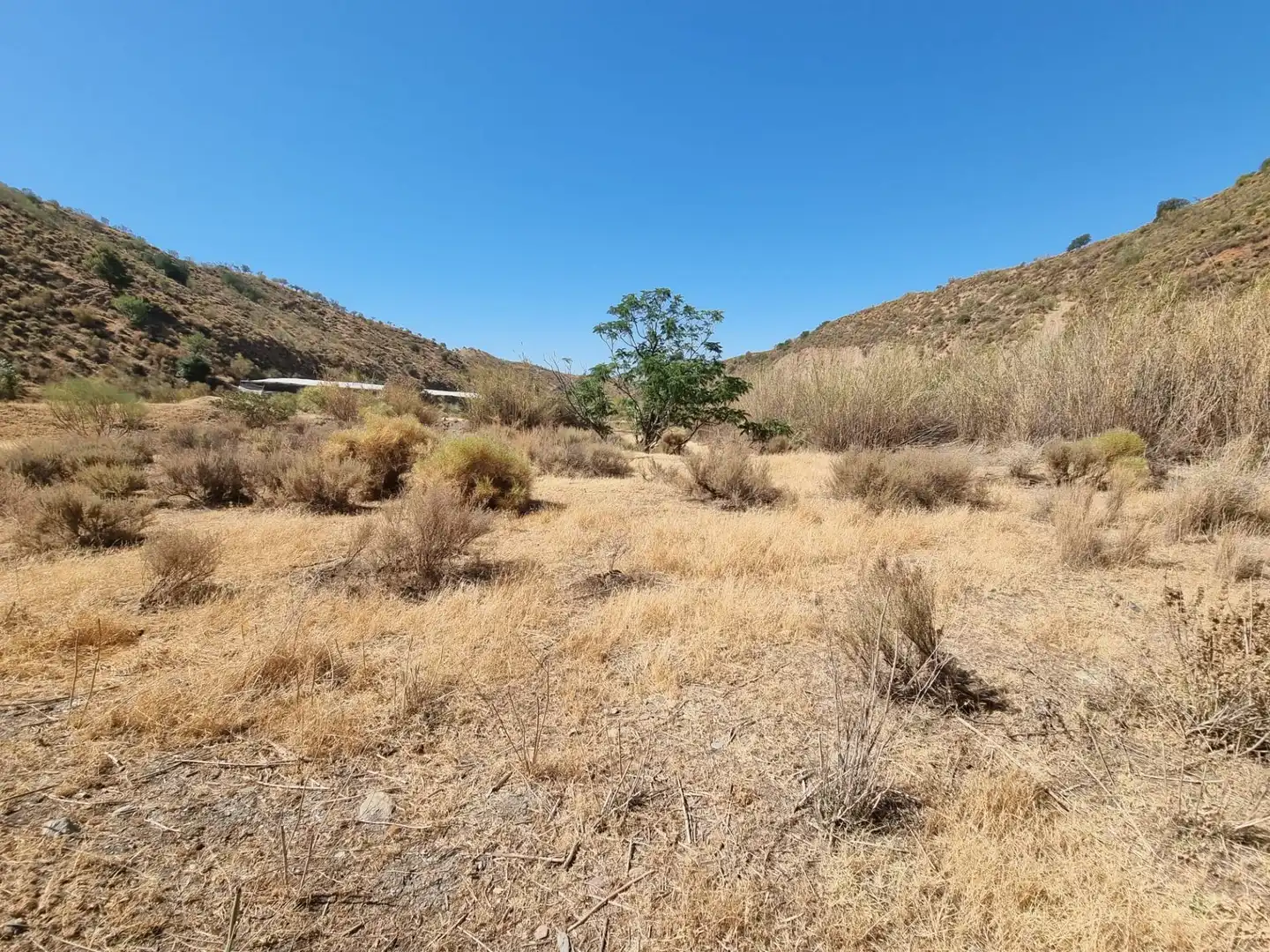 Casa rústica amb jardí en venda a los morales 1, imagen 11