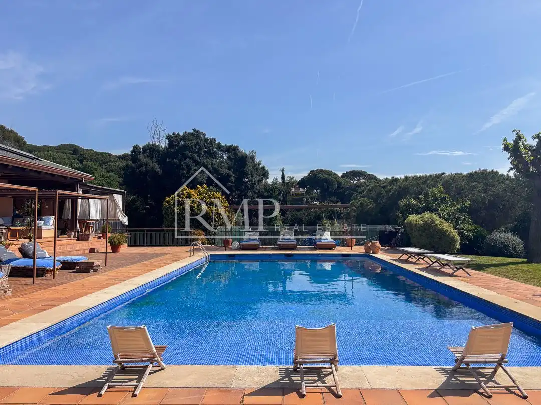 Casa amb piscina en venda a Barcelona s/n, imagen 44