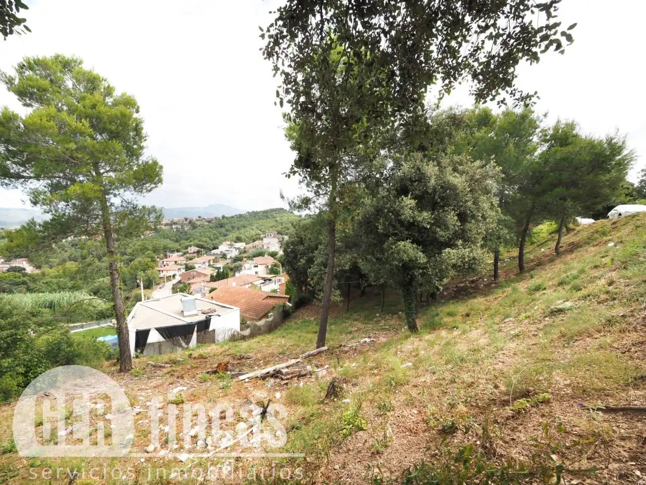Terreno residencial en venta en Calle Falciot, imagen 2