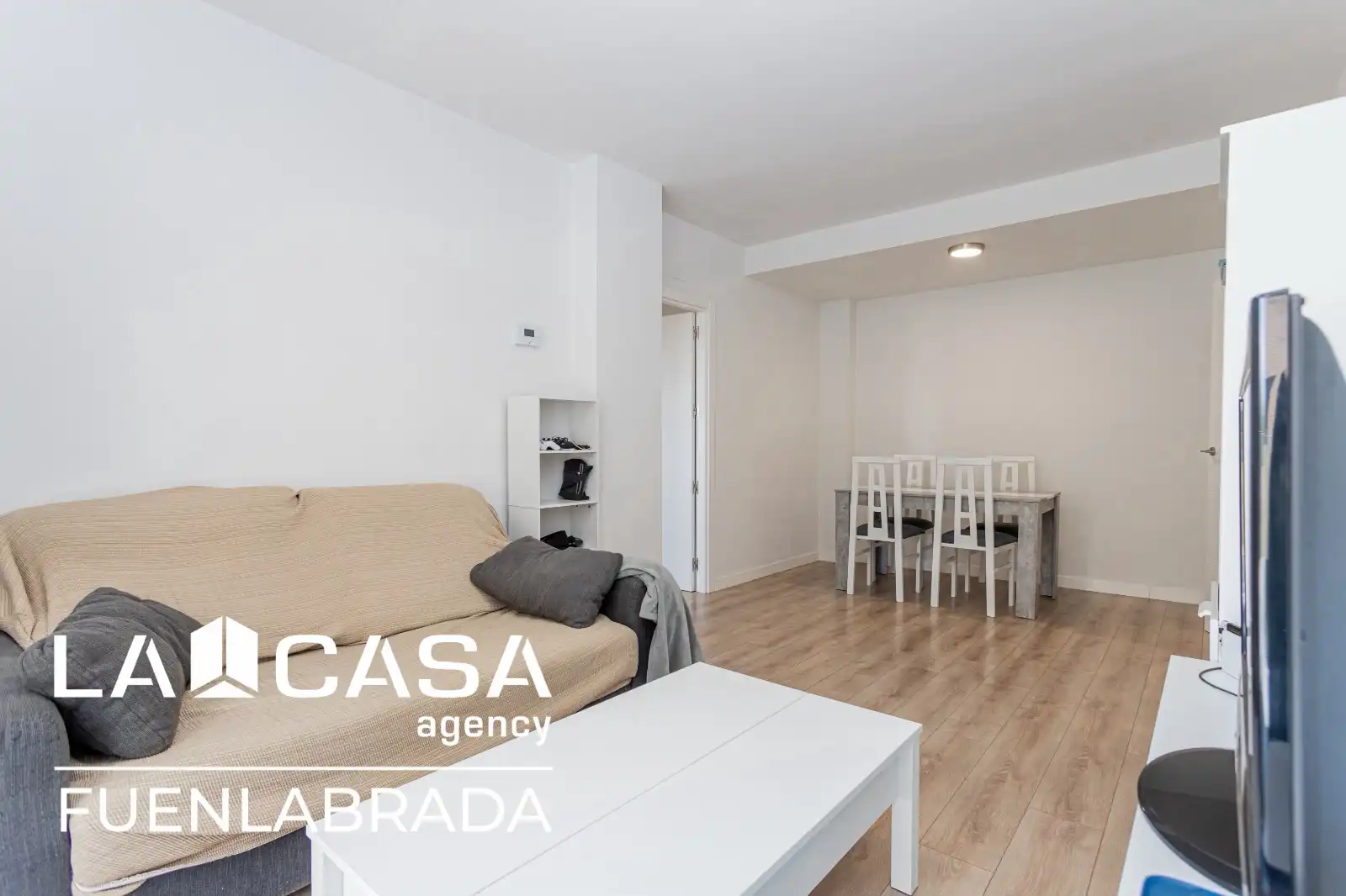 Pis en venda en Humanes de Madrid amb Calefacció, Terrassa i Traster