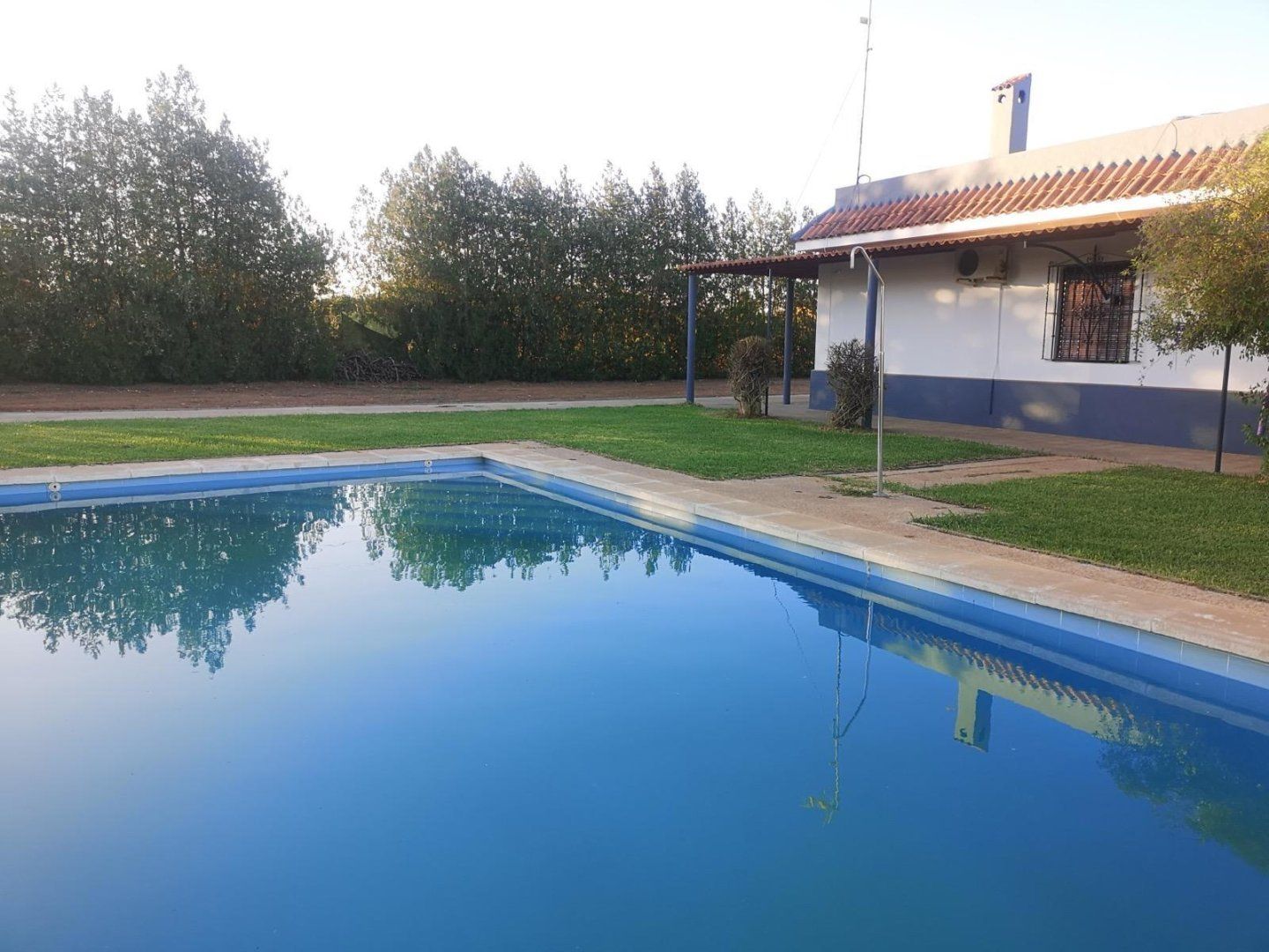 Casa o chalet en venta en Brenes
