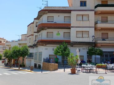 Casa en venda a Albox