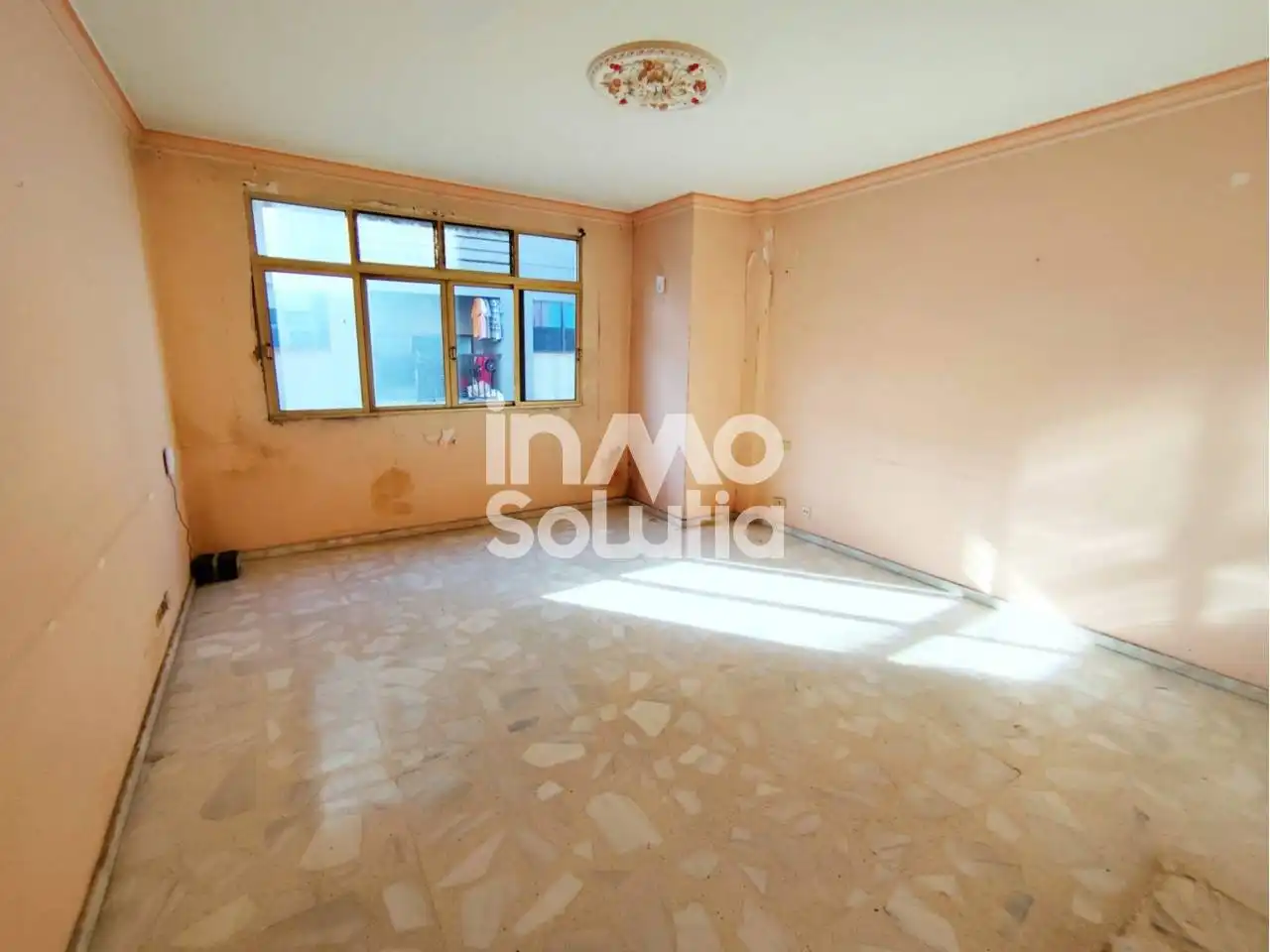 Bedroom of Flat for sale in San Cristóbal de la Laguna