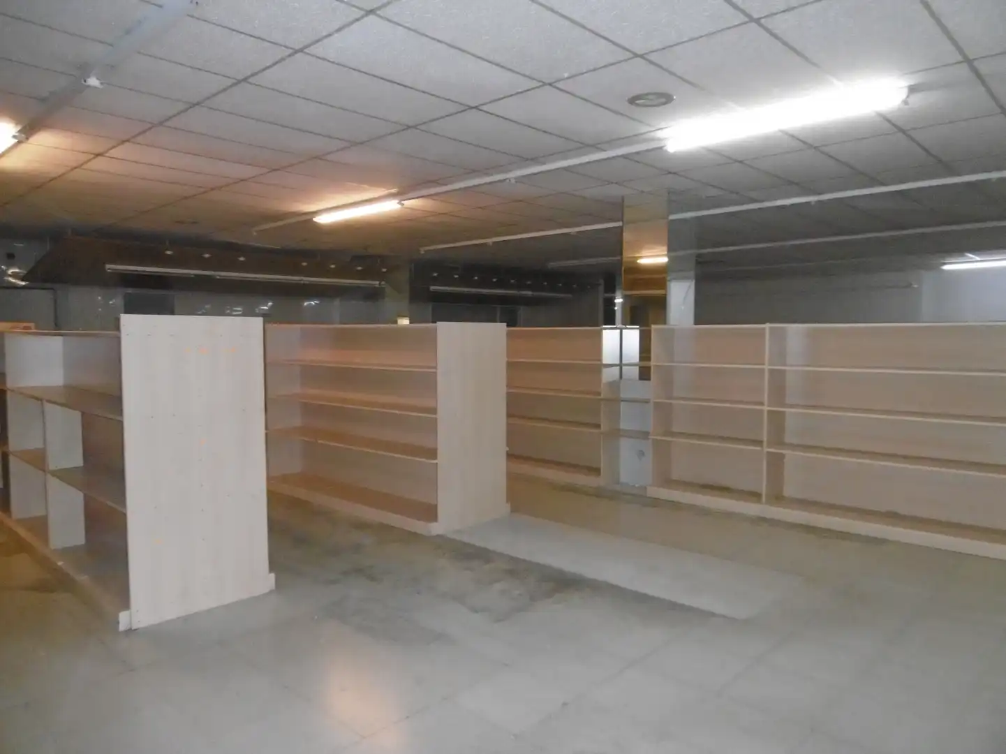 Local comercial de lloguer a Astorga - Cl. Magin Gonzalez Revillo, imagen 6