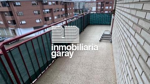 Foto 4 de Pis en venda a Medina de Pomar, Burgos